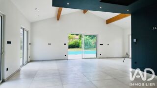  Maison à vendre 5 pièces 141 m²