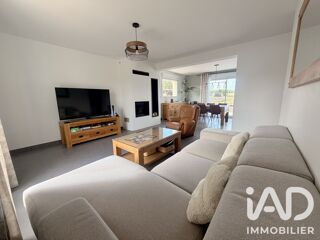  Maison à vendre 6 pièces 175 m²
