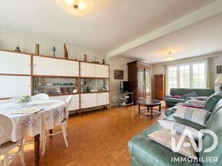  Maison à vendre 6 pièces 92 m²