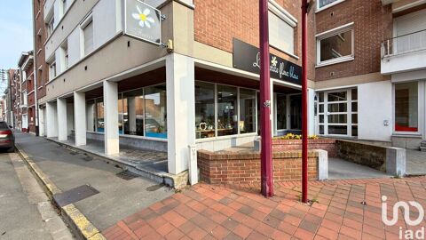   Vente Boutique/Local commercial 93 m&sup2; 