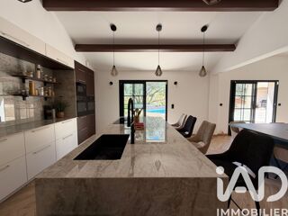  Maison à vendre 7 pièces 250 m²