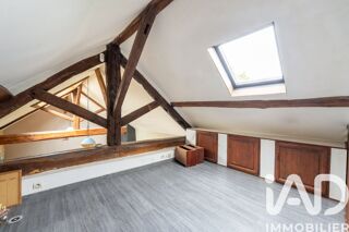  Maison à vendre 5 pièces 148 m²