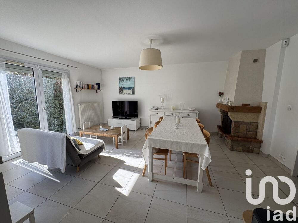 Vente Maison Vente Maison/villa 4 pièces Nantes
