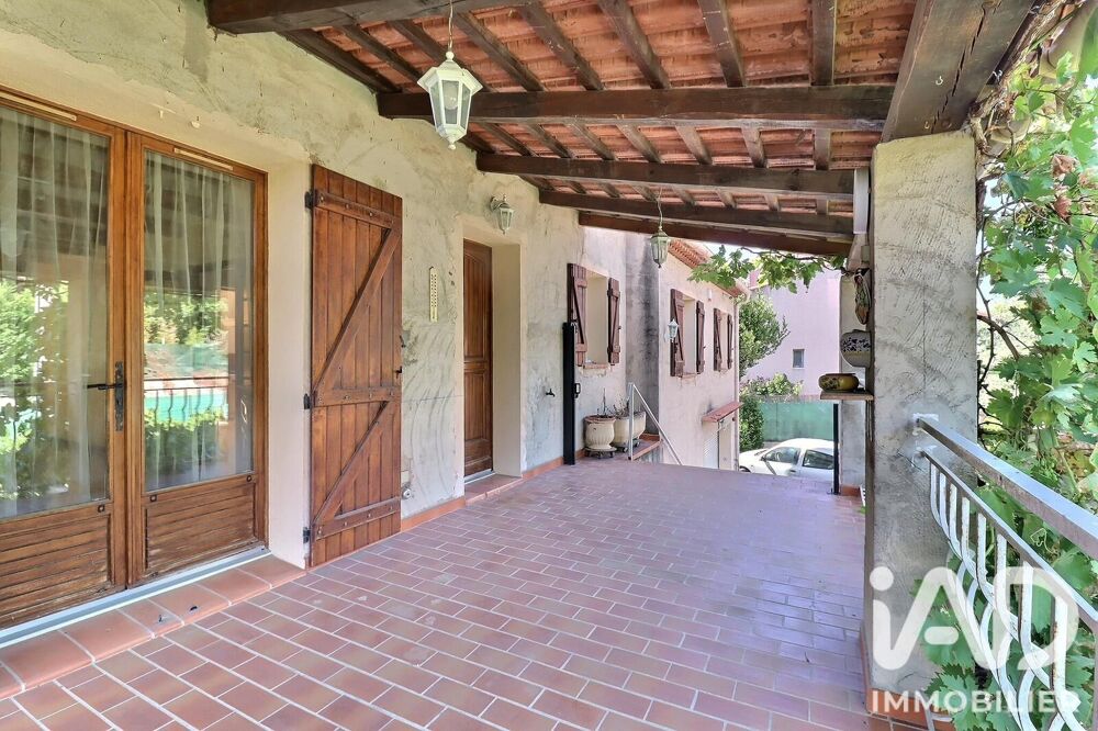 Vente Maison Vente Maison/villa 5 pièces Marseille 13