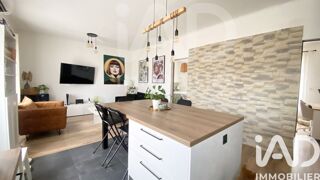  Appartement � vendre 4 pi�ces 74 m�