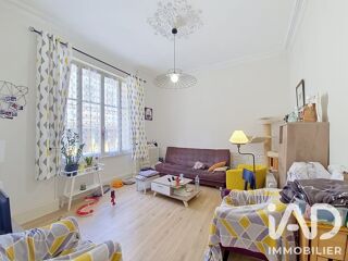  Maison à vendre 4 pièces 95 m²