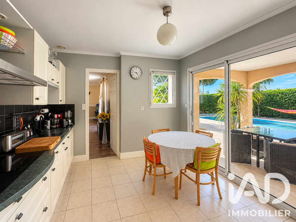 Vente Maison Vente Maison traditionnelle 6 pièces Aubigny