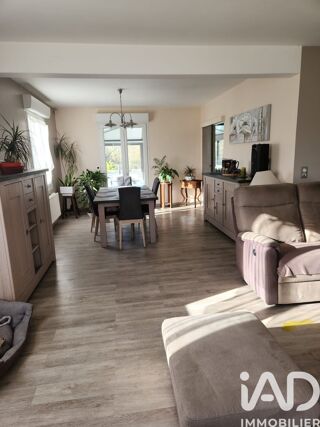  Maison � vendre 5 pi�ces 163 m�