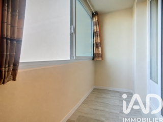  Appartement à vendre 3 pièces 63 m²