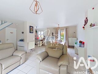  Maison à vendre 6 pièces 102 m²