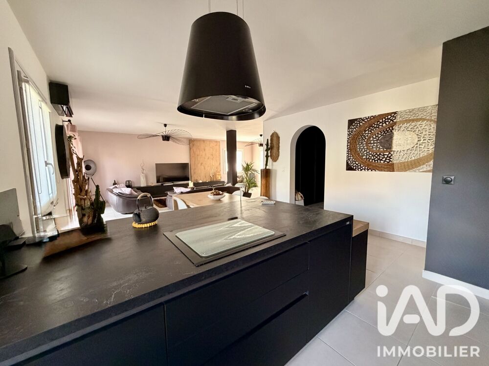 Vente Appartement Vente Appartement 4 pièces Pélissanne