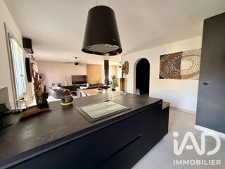  Appartement à vendre 4 pièces 117 m²