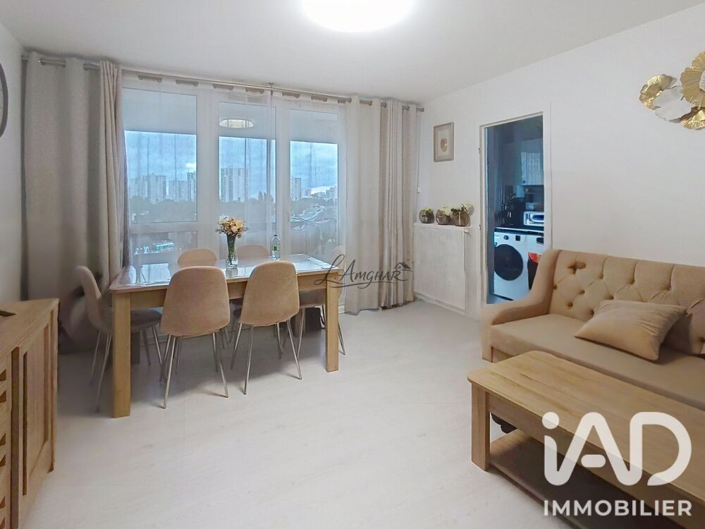 Vente Appartement Vente Appartement 4 pièces Créteil