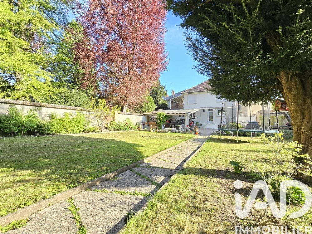 Vente Maison Vente Maison/villa 8 pièces Le mérévillois