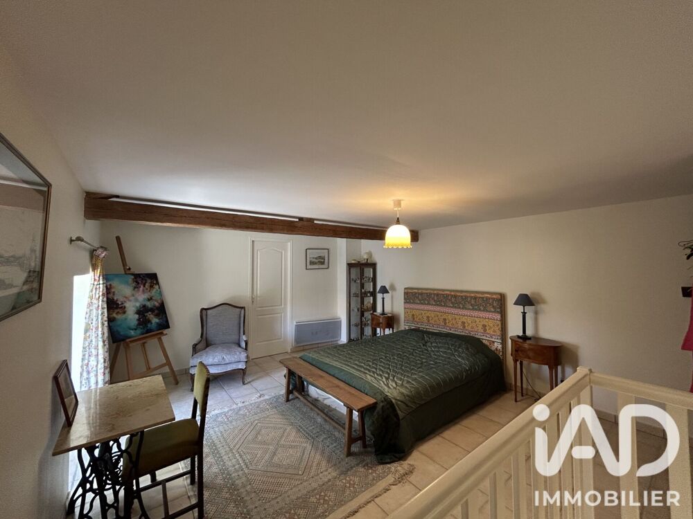 à vendre  Maison Saint-Julien-l'Ars (86800)