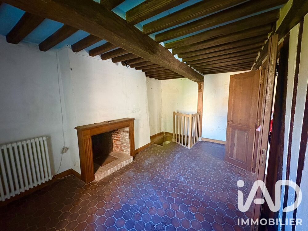 Vente Maison Vente Maison de ville 4 pièces Honfleur