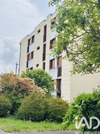  Appartement � louer 5 pi�ces 83 m�