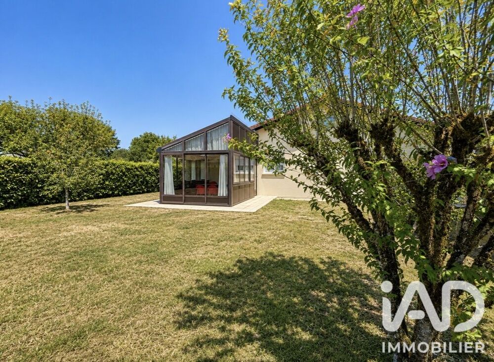 Vente Maison traditionnelle 6 pièces