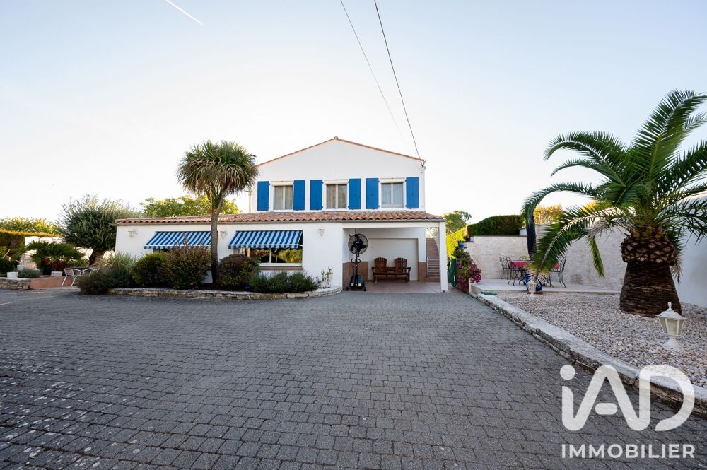 Vente Maison/villa 10 pièces
