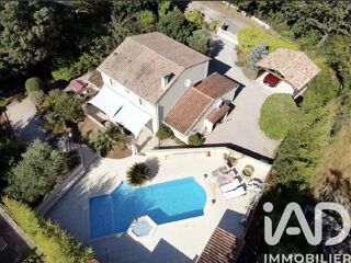  Maison à vendre 7 pièces 143 m²