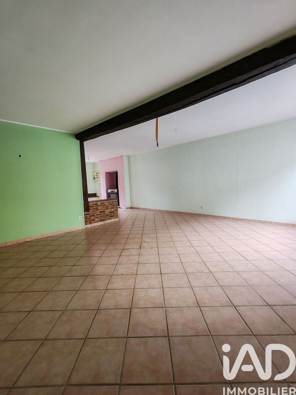 Vente Maison Vente Maison de village 6 pièces Méry-sur-seine