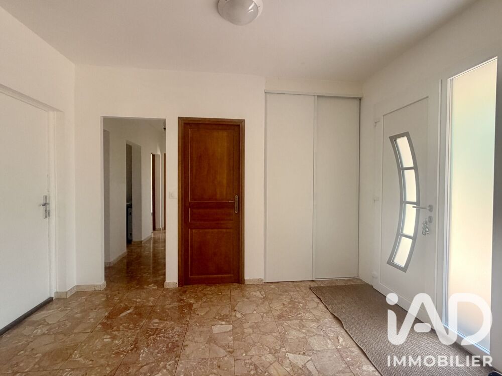 Vente Maison traditionnelle 5 pièces