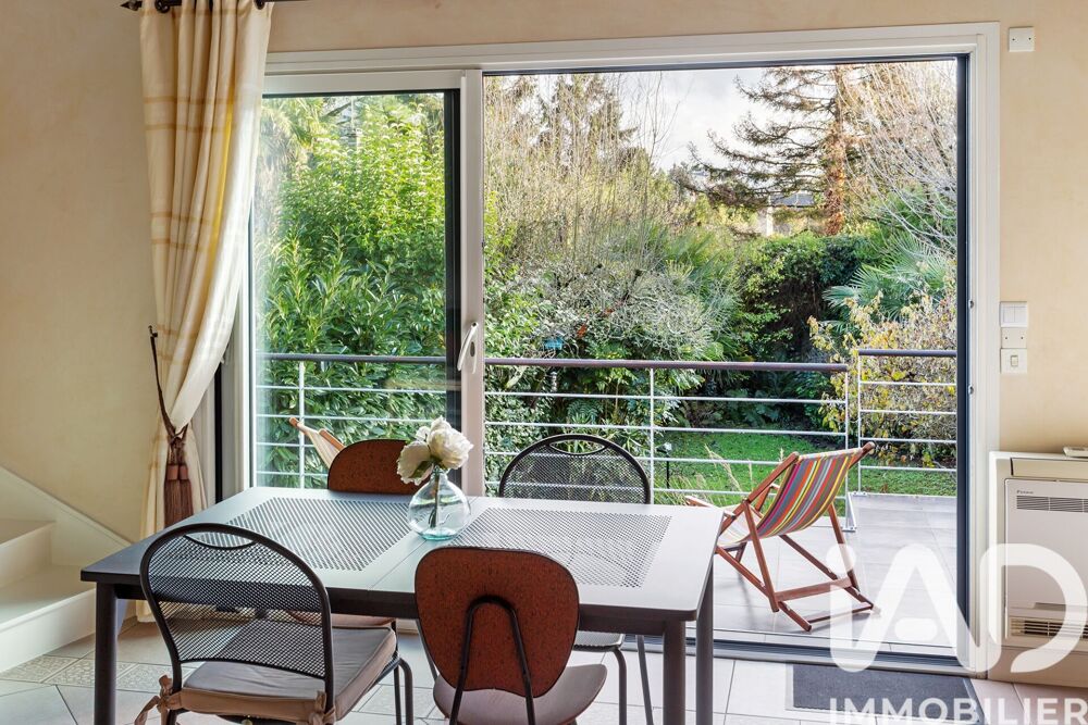 � vendre  Maison Nantes (44300)