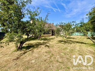  Maison à vendre 4 pièces 88 m²