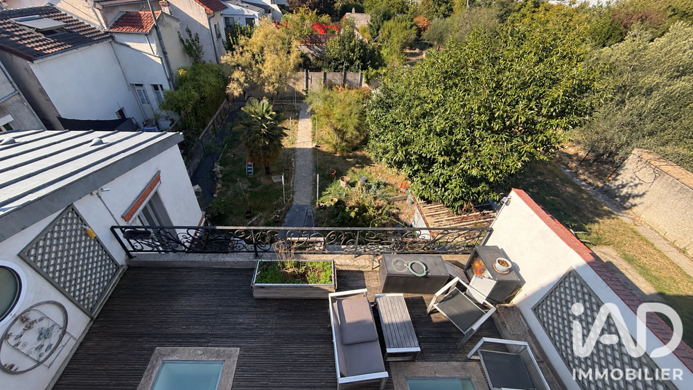 à vendre  Maison Houilles (78800)
