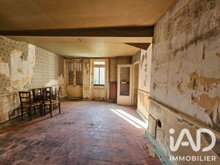  Maison à vendre 2 pièces 55 m²