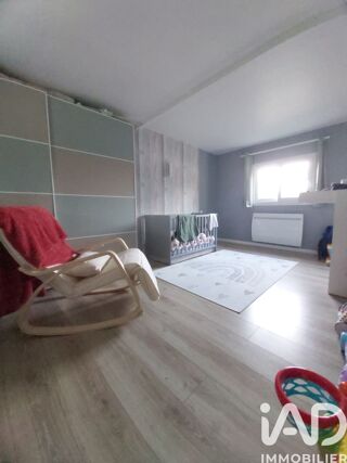  Maison à vendre 3 pièces 74 m²