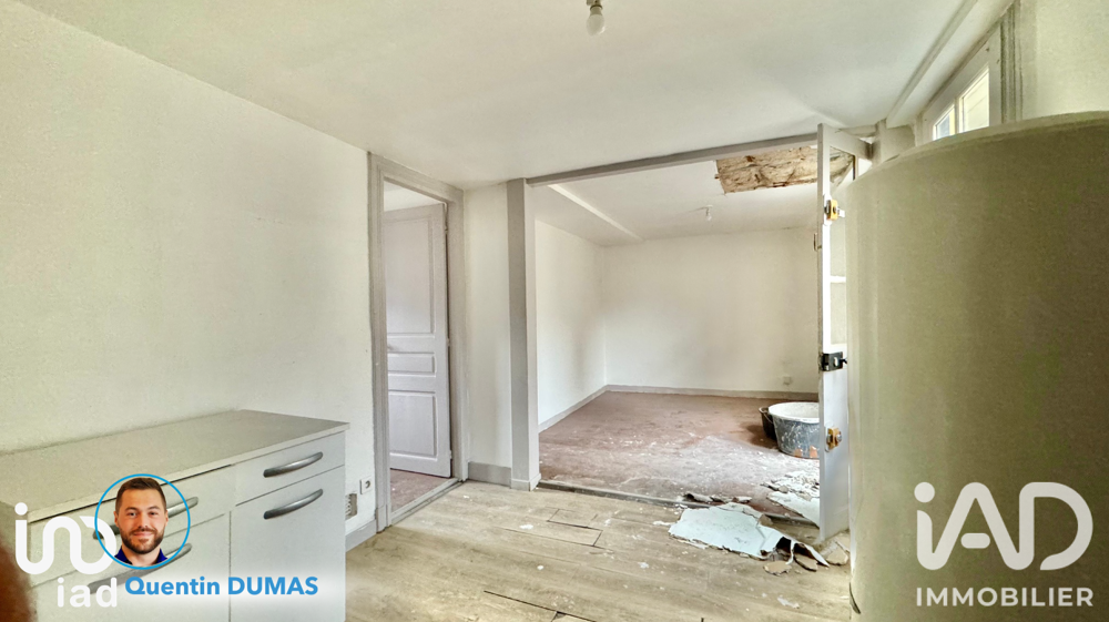 Vente Appartement Vente Appartement 2 pièces Bayonne