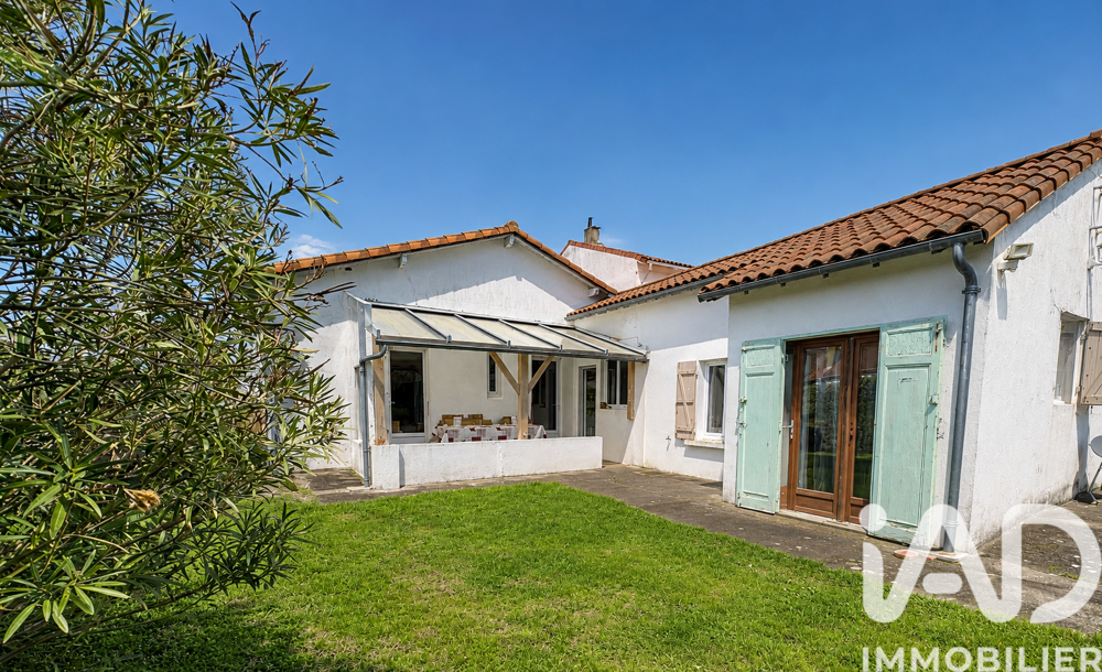 Vente Maison/villa 4 pièces