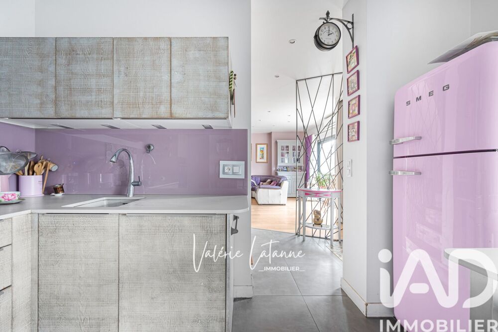 Vente Maison Vente Maison/villa 5 pièces Saint maur des fossés