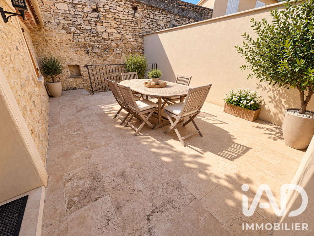 Vente Maison de village 4 pièces