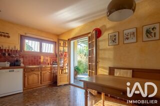  Maison à vendre 5 pièces 135 m²