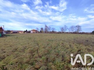  Terrain � vendre 2559 m�