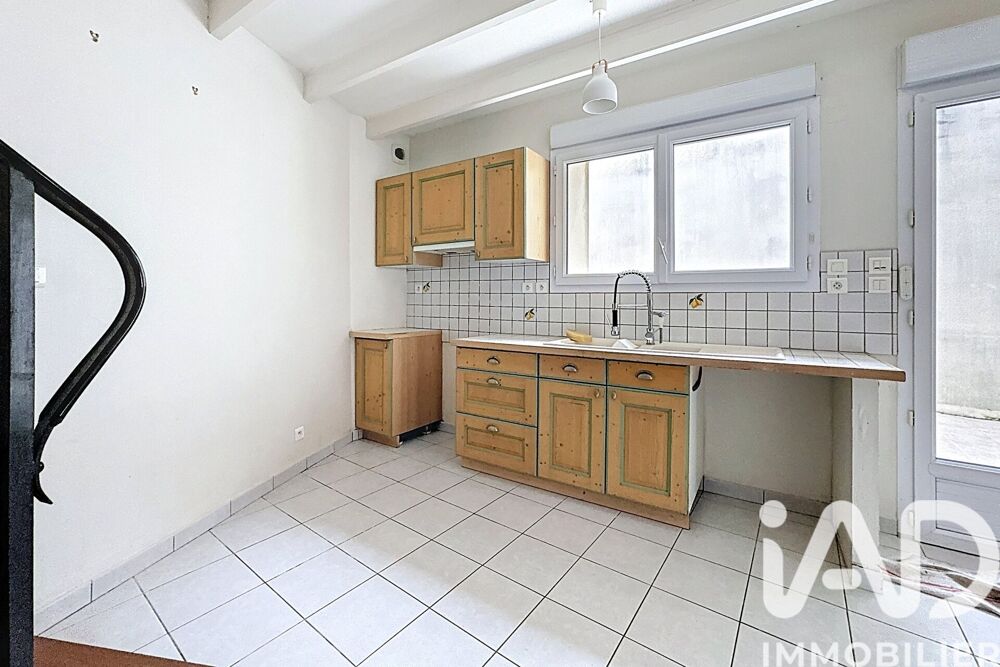 Vente Maison de village 5 pièces