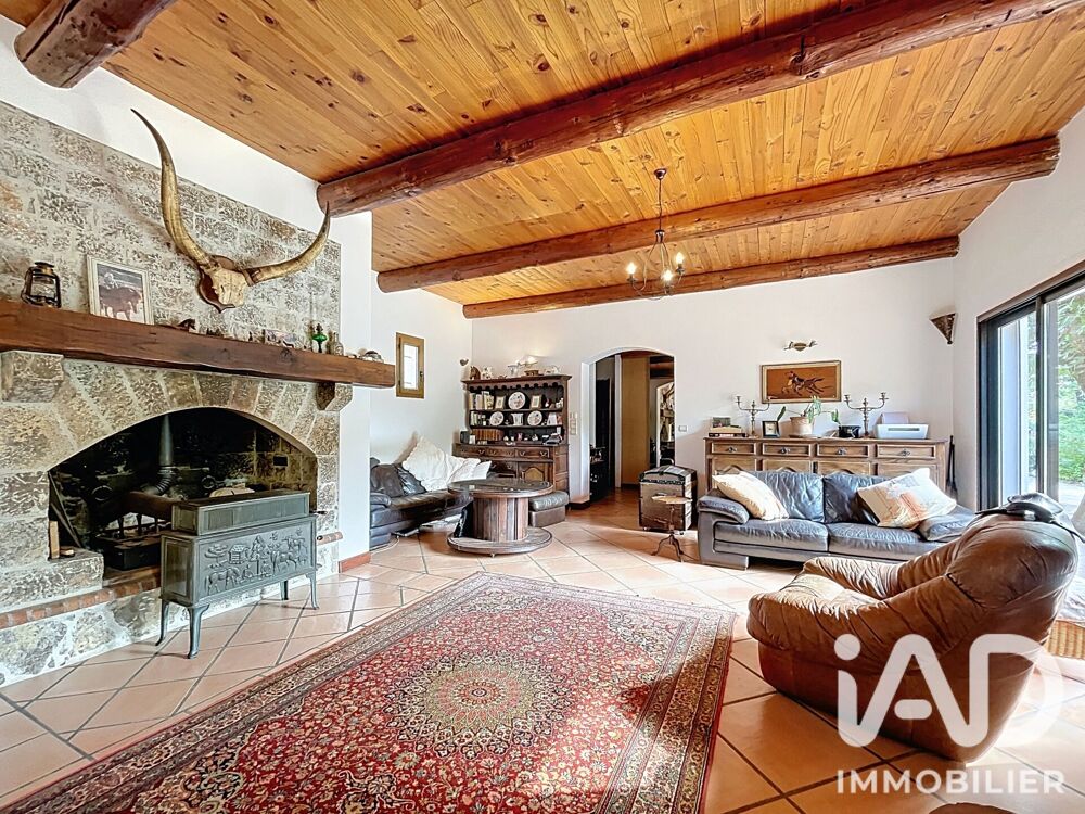 Vente Maison/villa 7 pièces