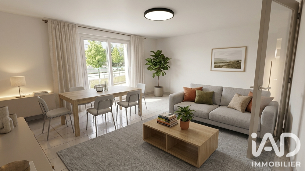 Vente Appartement Vente Duplex 5 pièces Plérin