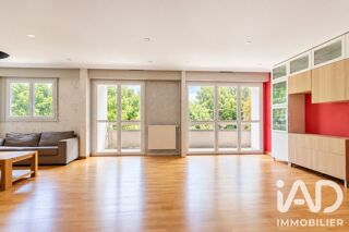  Appartement à vendre 5 pièces 103 m²