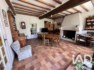 Vente Maison Vente Maison/villa 7 pièces Montsuzain