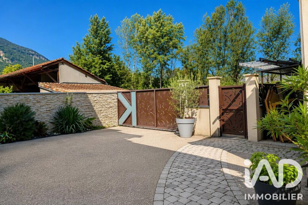 à vendre  Maison Varces-Allières-et-Risset (38760)
