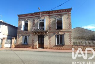  Maison à vendre 6 pièces 216 m²