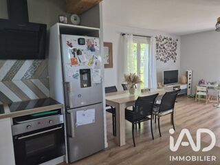 Maison à vendre 4 pièces 94 m²