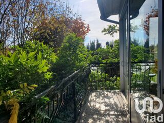  Maison à vendre 6 pièces 120 m²