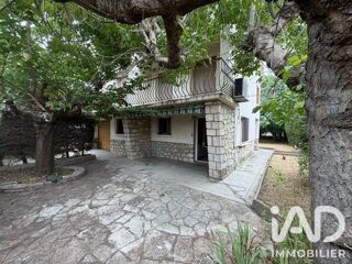  Maison à vendre 5 pièces 120 m²