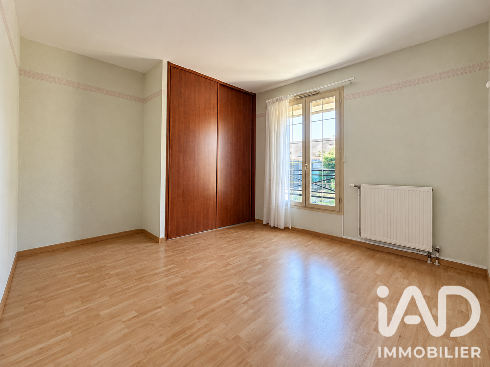 Vente Maison Vente Pavillon 5 pièces Breuillet