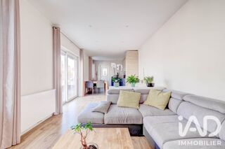  Maison à vendre 4 pièces 80 m²