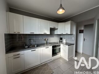  Appartement � vendre 5 pi�ces 82 m�